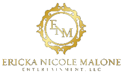 Ericka Nicole Malone Official